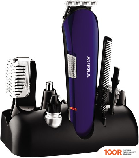 Supra HCS-440 (147486)