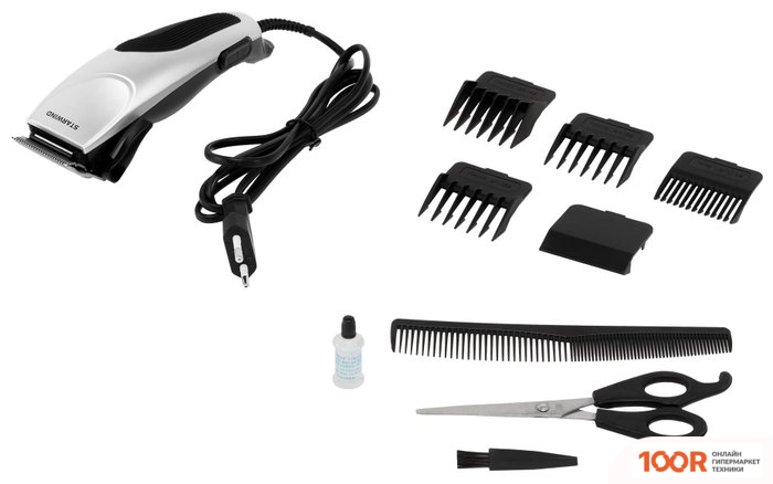 StarWind SHC 777 (147477)