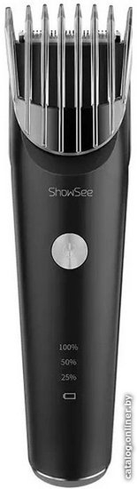 ShowSee C2 (ЧЕРНЫЙ) (147470)