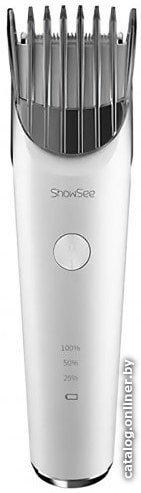 ShowSee C2 (БЕЛЫЙ) (147469)