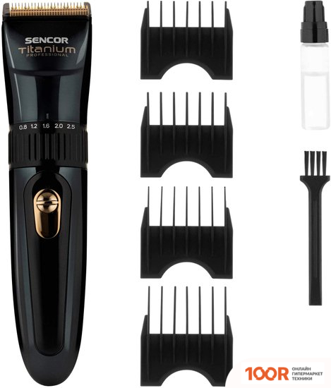 Sencor SHP 8900BK (147464)