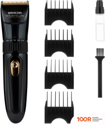 Sencor SHP 8900BK (147464)