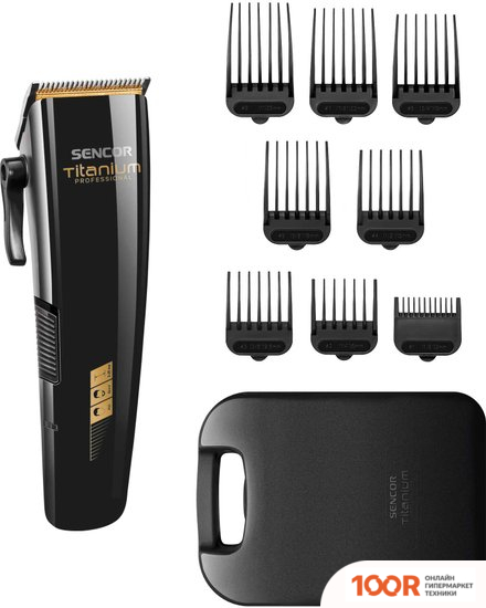 Sencor SHP 8400BK (147463)