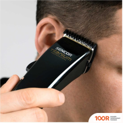 Sencor SHP 8400BK (147463)