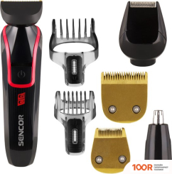 Sencor SHP 6201RD (147459)