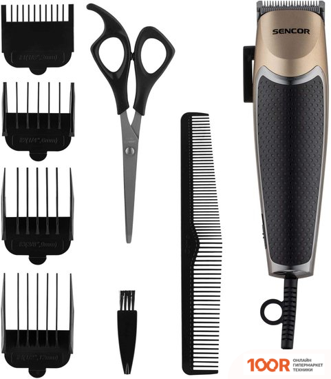 Sencor SHP 460CH (147457)