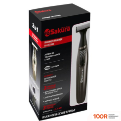 Sakura SA-5533BK (147440)