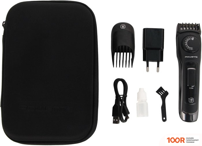 Rowenta XPERT TN3841F4 (147406)