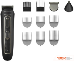 Rowenta TRIM & STYLE TN911LF0 (147402)