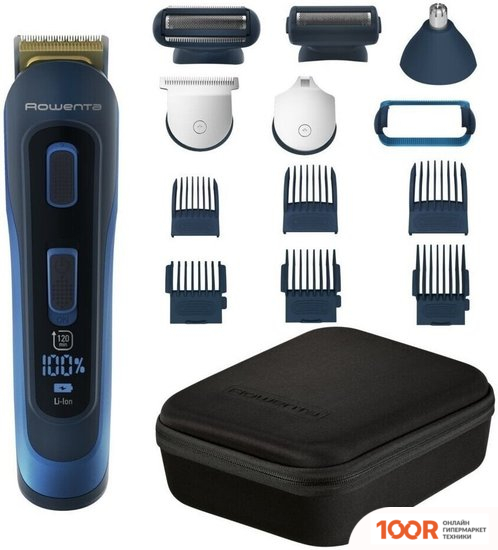 Rowenta TN9460F4 (147401)