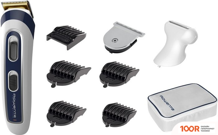 Rowenta TN9155F1 (147397)