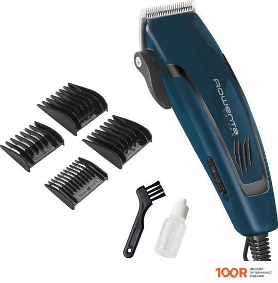 Rowenta TN1608F0 (147378)