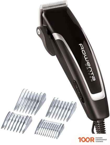 Rowenta TN1603F0 (147375)