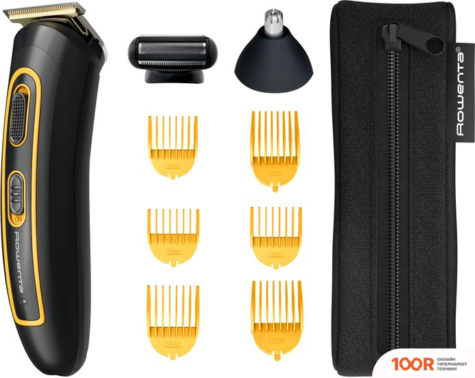 Rowenta SPORT TN9113F0 (147368)