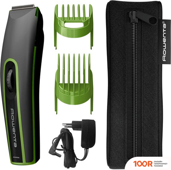 Rowenta SPORT NOMAD TN1409F0 (147367)