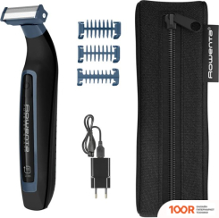 Rowenta SPORT FOREVER SHARP TN6011F0 (147366)