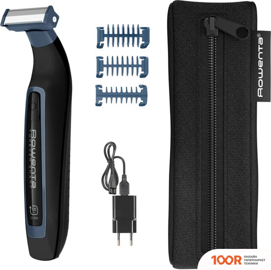 Rowenta SPORT FOREVER SHARP TN6011F0 (147366)