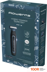 Rowenta SPORT FOREVER SHARP TN6011F0 (147366)