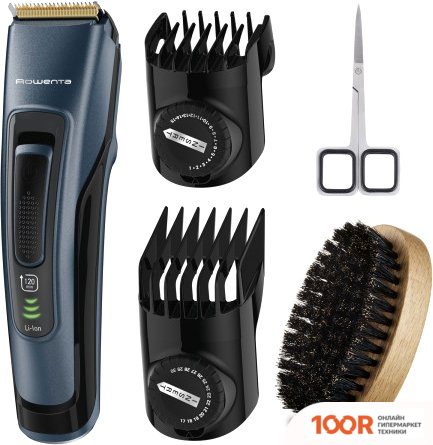 Rowenta SIGNATURE TN4500F4 (147364)