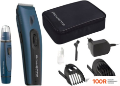 Rowenta NOMAD PRECISION SET JUNGLE YD3017F0 (147356)