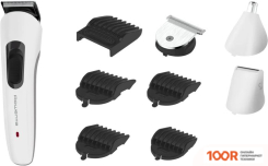 Rowenta MULTISTYLE TN8961F4 (147355)