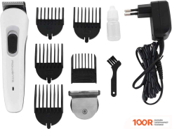 Rowenta MULTISTYLE TN8931F4 (147354)