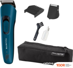 Rowenta JUNGLE TN8908F0 (147353)