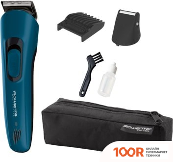 Rowenta JUNGLE TN8908F0 (147353)