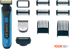 Rowenta FOREVER SHARP ULTIMATE XPERT TN6200F4 (147352)