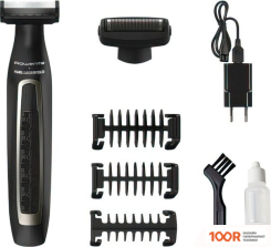 Rowenta FOREVER SHARP KARL LAGERFELD TN602LF0 (147349)