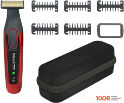 Rowenta FOREVER SHARP COMFORT TN6040F4 (147348)