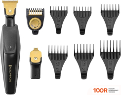 Remington MB7000 T-SERIES ULTIMATE PRECISION (147317)