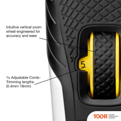 Remington MB4000 B4 STYLE SERIES (147311)