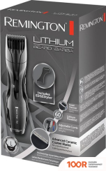 Remington MB350LC LITHIUM BEARD BARBA (147310)