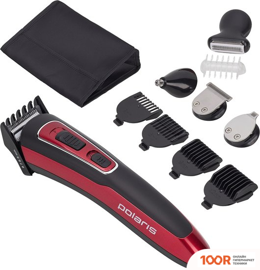 Polaris PHC 3019RC RETRO (147275)