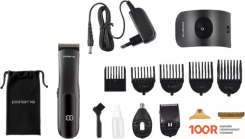 Polaris PHC 2400 (ЧЕРНЫЙ) (147273)