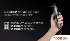 Polaris PHC 1704 (147268)