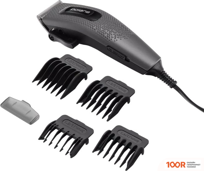 Polaris PHC 0954 (СЕРЫЙ) (147264)