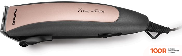 Polaris PHC 0924 DREAMS COLLECTION 2020 (147263)