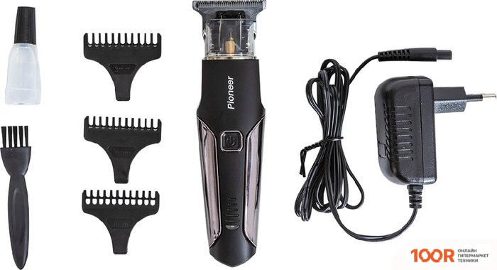 Pioneer HC61RS (147251)