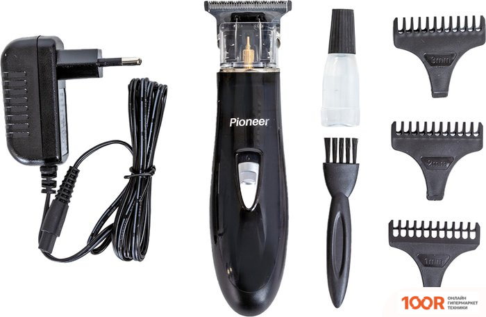 Pioneer HC51RS (147249)