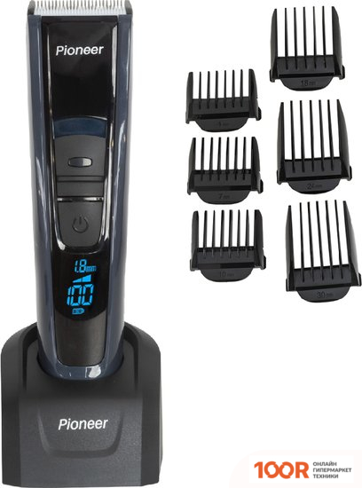 Pioneer HC03R (147242)