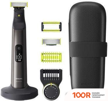 Philips QP6650/60 (147233)