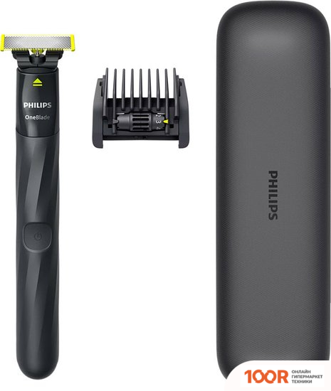 Philips ONEBLADE QP1424/65 (147216)