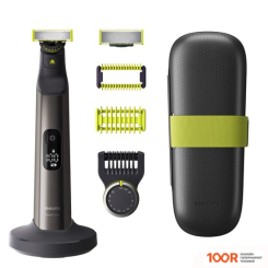 Philips ONEBLADE PRO QP6651/61 (147215)