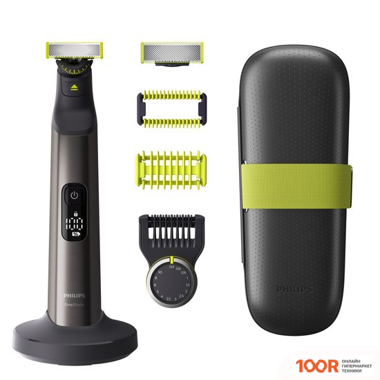 Philips ONEBLADE PRO QP6651/61 (147215)
