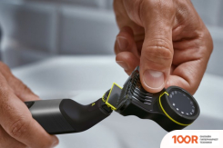 Philips ONEBLADE PRO QP6651/61 (147215)