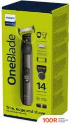 Philips ONEBLADE PRO QP6651/61 (147215)