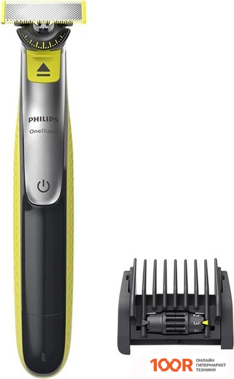 Philips ONEBLADE PRO FACE QP6506/15 (147205)