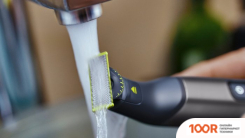 Philips ONEBLADE PRO 360 FACE + BODY QP6552/15 (147199)